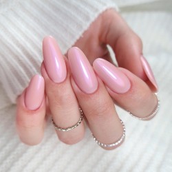 01 Lipglossnails UV Nagellack 5 ml Claresa