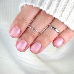 01 Lipglossnails UV Nagellack 5 ml Claresa