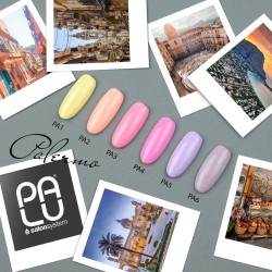 PA3 Palermo UV Nagellack 11ml PaluCosmetics