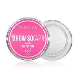 Augenbrauenseife Brow SO(AP)! 30ml Claresa