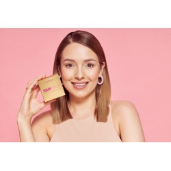 Leuchtendes Loose Powder  Sugarpowder by Klaudia Cukier Puder 12g Claresa