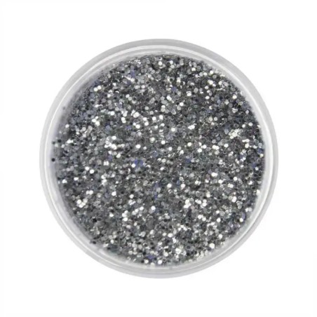Quartz 6 Dark Silver Claresa