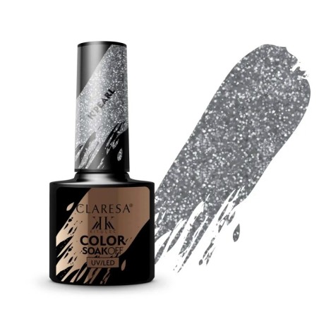 Kitulec K Pearl UV Nagellack 5 ml Claresa