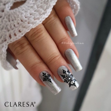 Kitulec K Pearl UV Nagellack 5 ml Claresa