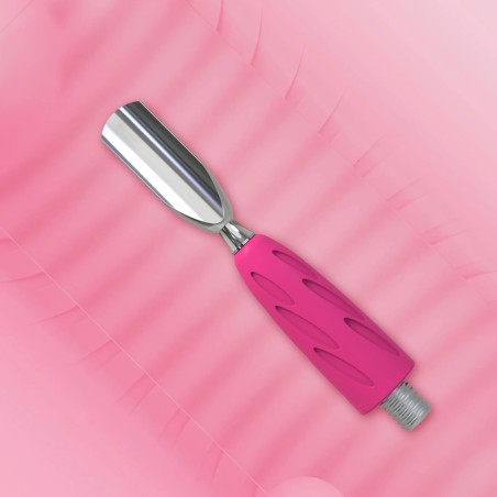 Arbeitskopf Schmaler Abgestufter Pusher für Combo UNIQ 16 Staleks