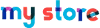 Shop logo